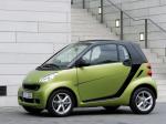 Smart ForTwo 2010 года